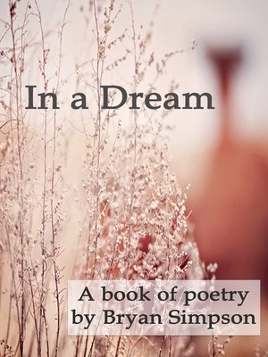 cover image of In a Dream